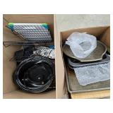 Cookware