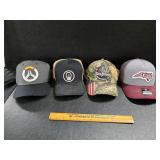 Hats