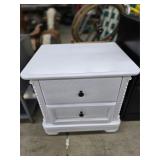 Night stand 24 by 18 by 22 tall