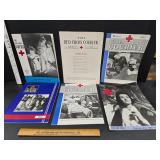 American Red Cross literature