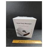Hand massager