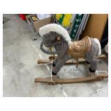 Rocking horse