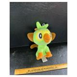 Pokï¿½mon toy