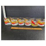 Garfield glasses