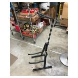 Guitar stand