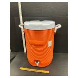 Water cooler