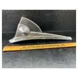 1950 Ford hood ornament