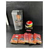Race items