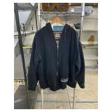 Harley jacket
