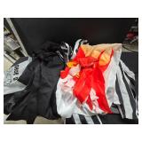 Costumes