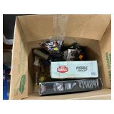 Box lot
