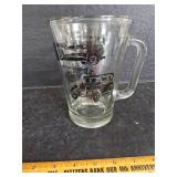 Auto pitcher