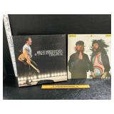 Albums