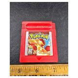 Pokemon Game Boy Advance