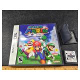 Empty case with Nintendo DS  Madden Game