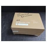 Blood pressure monitor
