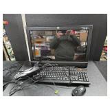HP touch smart and others