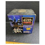 Star Wars mug