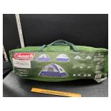 6 person tent
