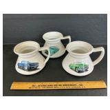 Car mugs