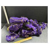 Crown Royal bags
