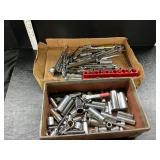 Miscellaneous tools