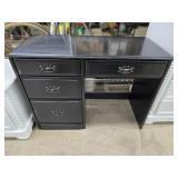 Desk 39 by 18 by 30 tall