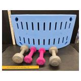 Workout equipment