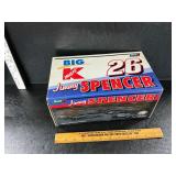 Die cast car