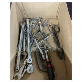 Tools mostly Craftsman