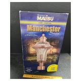 Light fixture new