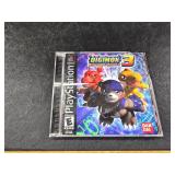 Play Station Digimon 3