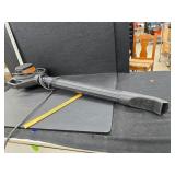 Shop vac blower