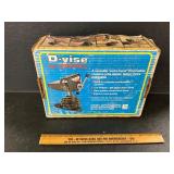 D-vise