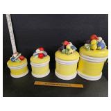 Canister set