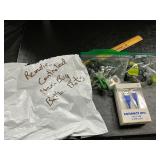Hex- bug battle bots