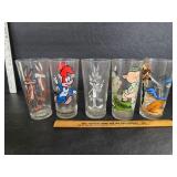 Looney Tunes glasses