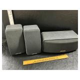 Speakers