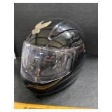 Harley Davidson Motorcycle helmet