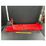 Gun vise