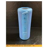 Working blue tooth speaker