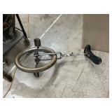 Unicycle
