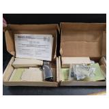 Pneumatic tools