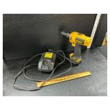 Working Dewalt drill