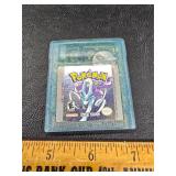 Pokemon Crystal Game Boy Advance