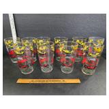 Old Autos glasses