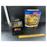 Race items