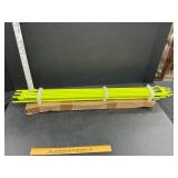 Dozen new arrows