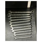 Blue Point wrench set