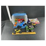 Toys